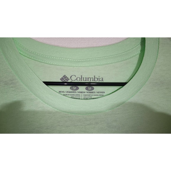 Columbia pfg medium shirt - Picture 8 of 8